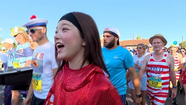 /사진=MBC '극한84'  