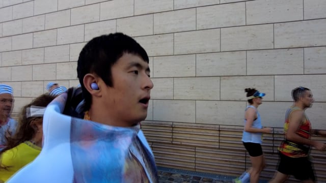 /사진=MBC '극한84'  