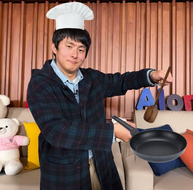 기안84 /사진=MBC '나 혼자 산다' 공식 인스타그램