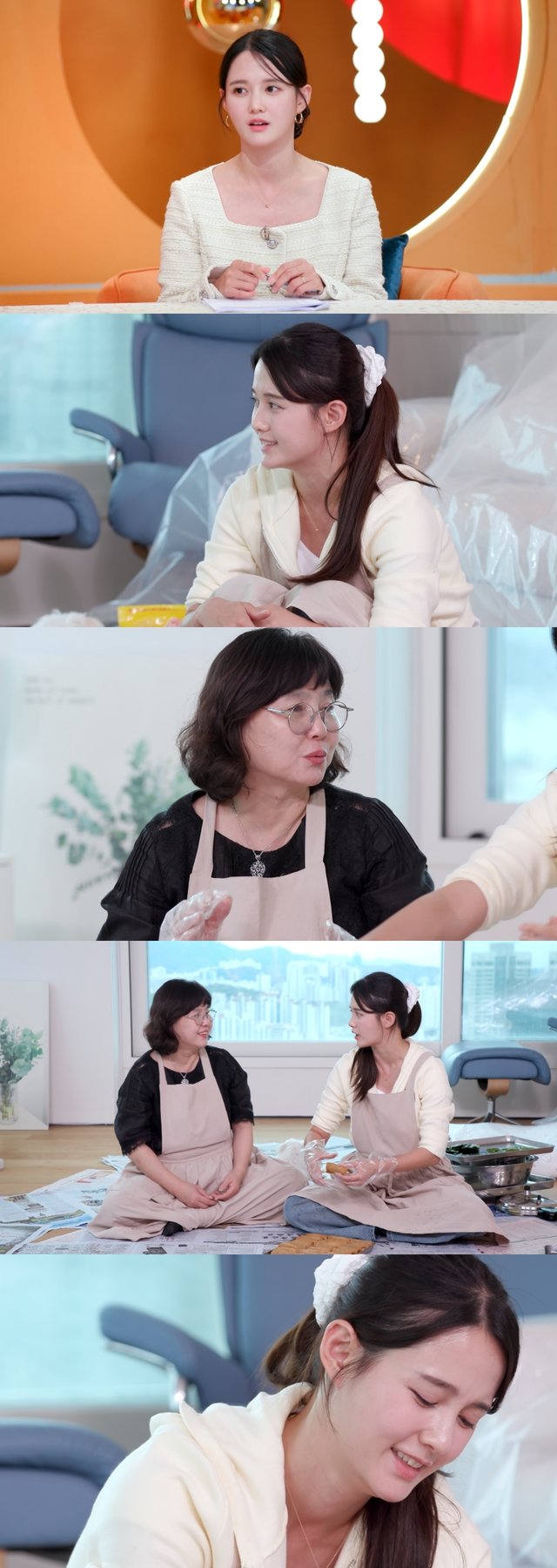 /사진=KBS 2TV '신상출시 편스토랑'  