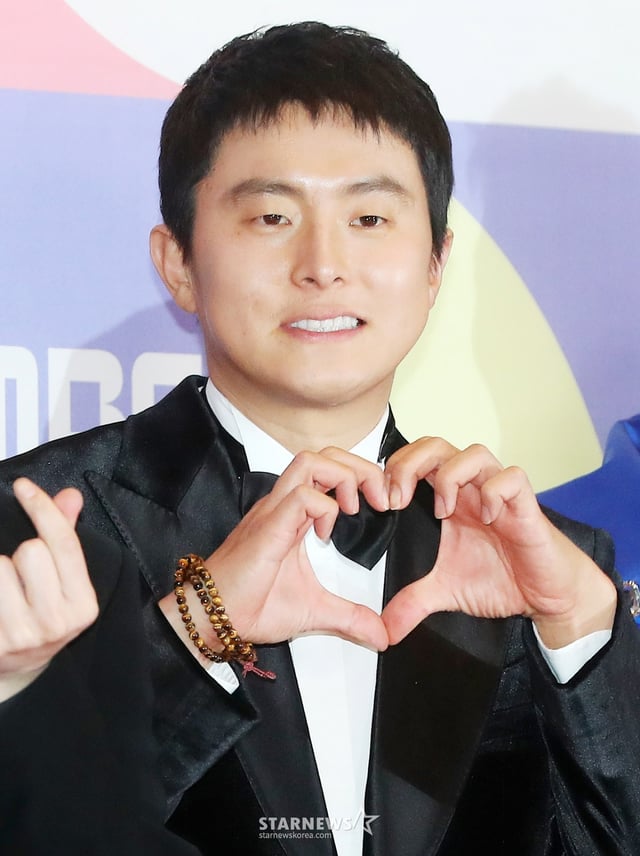 방송인 기안84  /사진=김창현