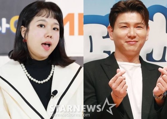 홍현희, 제이쓴 /사진=스타뉴스