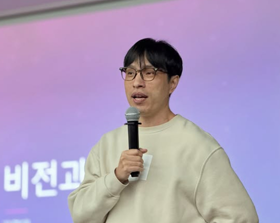 /사진=故 김영대 SNS