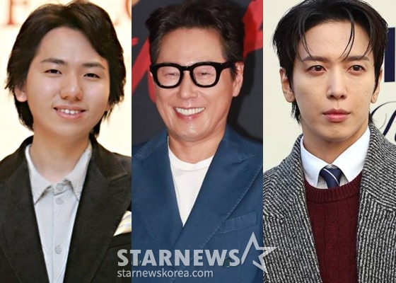 (왼쪽부터) 임형주, 윤종신, 정용화 /사진=스타뉴스