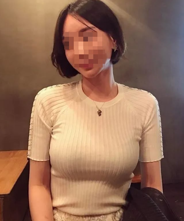 황하나