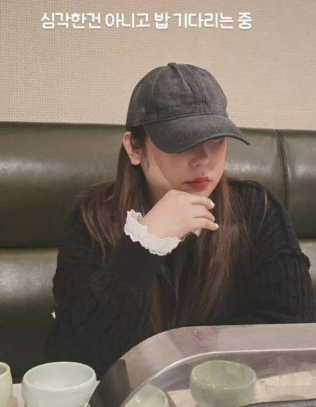 /사진=풍자 SNS