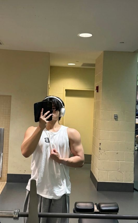 /사진=윤후 SNS