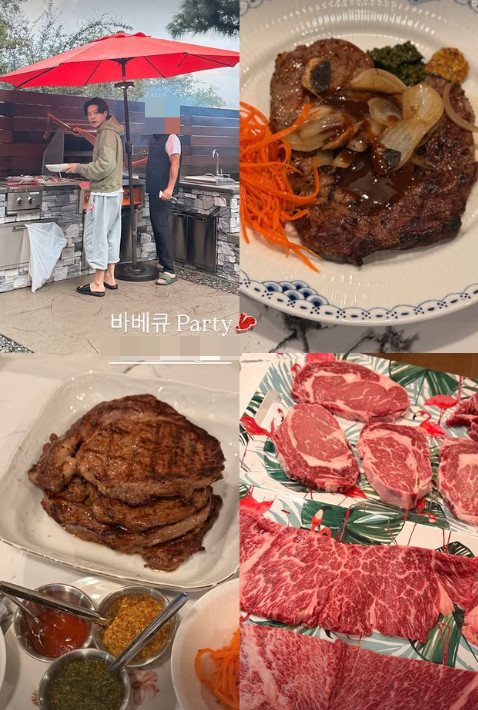 /사진=이다해 인스타그램