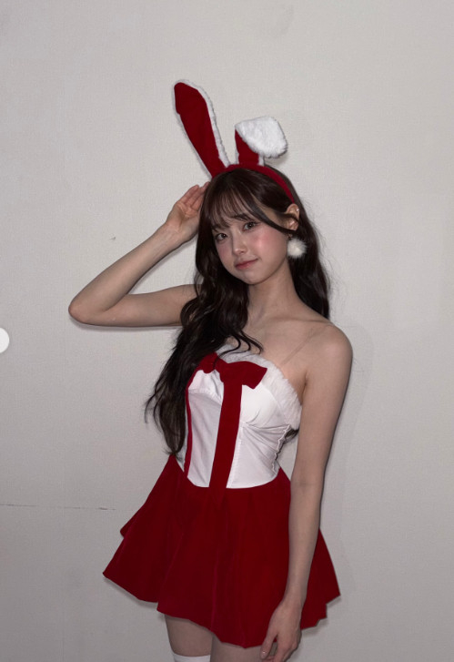 /사진=츄 인스타그램