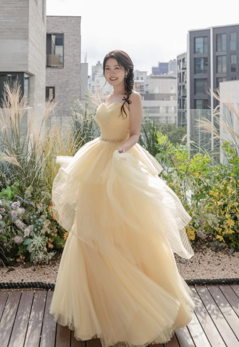 /사진=14기 옥순 SNS