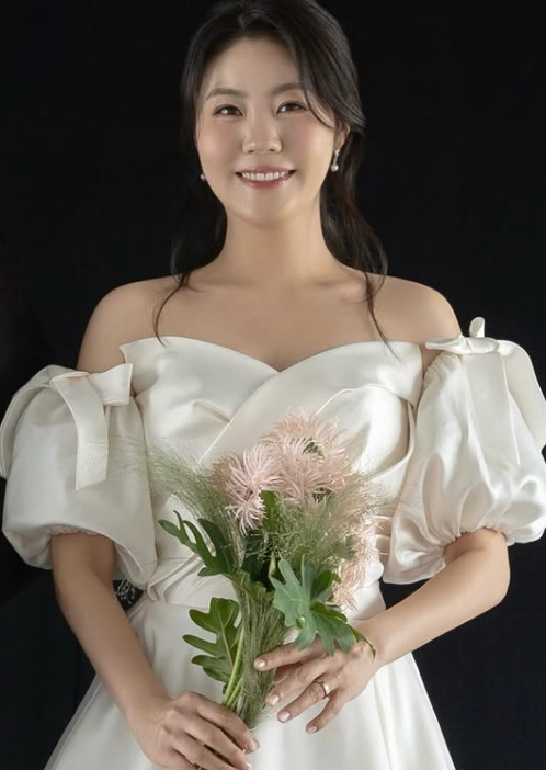 /사진=14기 옥순 SNS