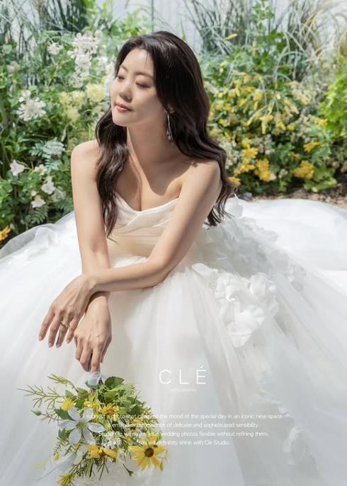 /사진=14기 옥순 SNS
