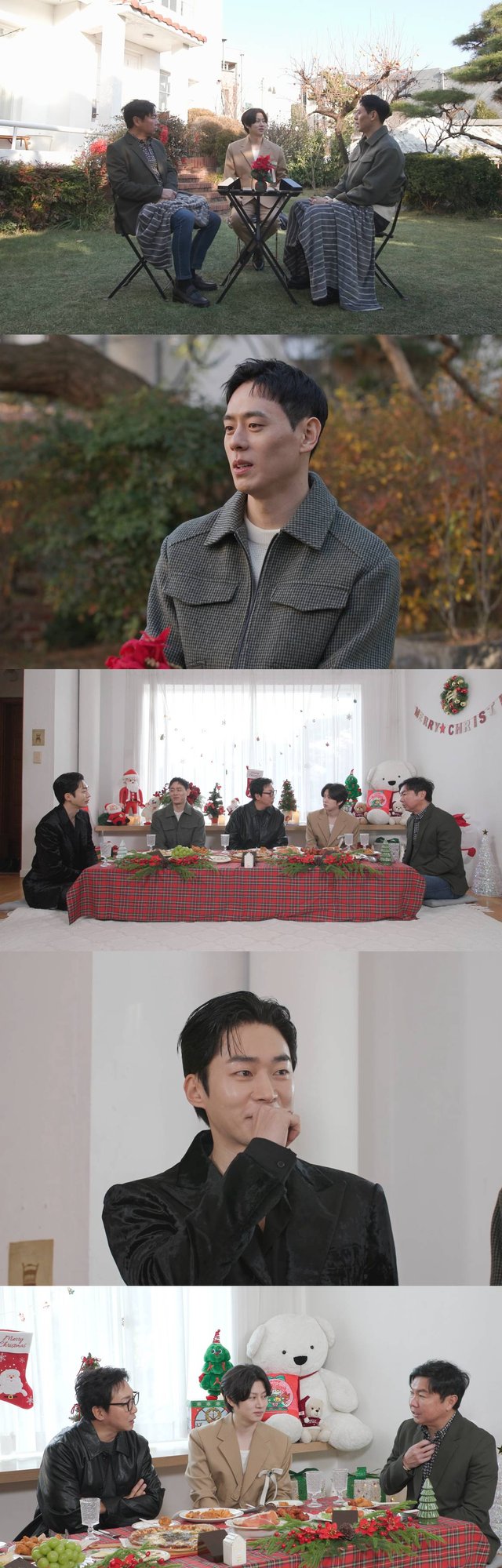 /사진=SBS '미운 우리 새끼'