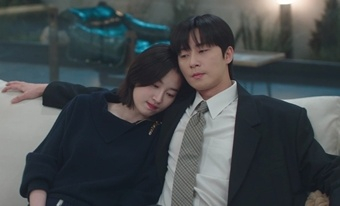/사진=JTBC '경도를 기다리며'