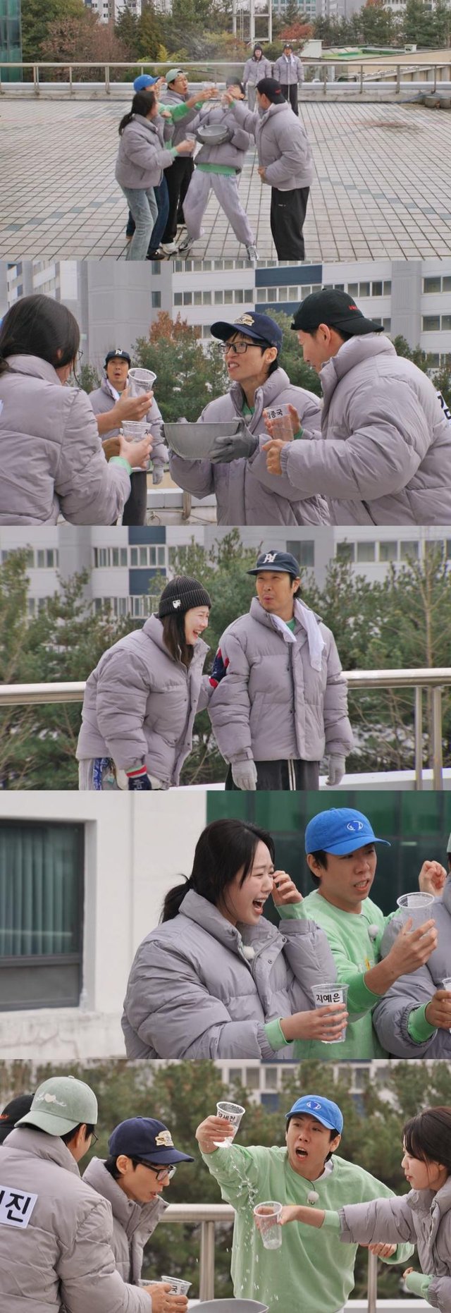 /사진=SBS '런닝맨'