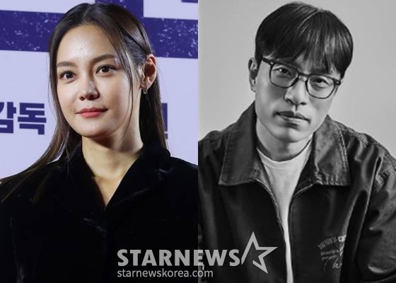 안현모, 故김영대 /사진=스타뉴스, SNS
