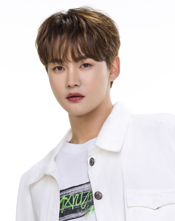 박서진 /사진제공=장구의신 엔터테인먼트