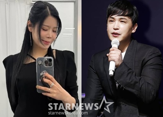 린, 이수 /사진=SNS, 스타뉴스