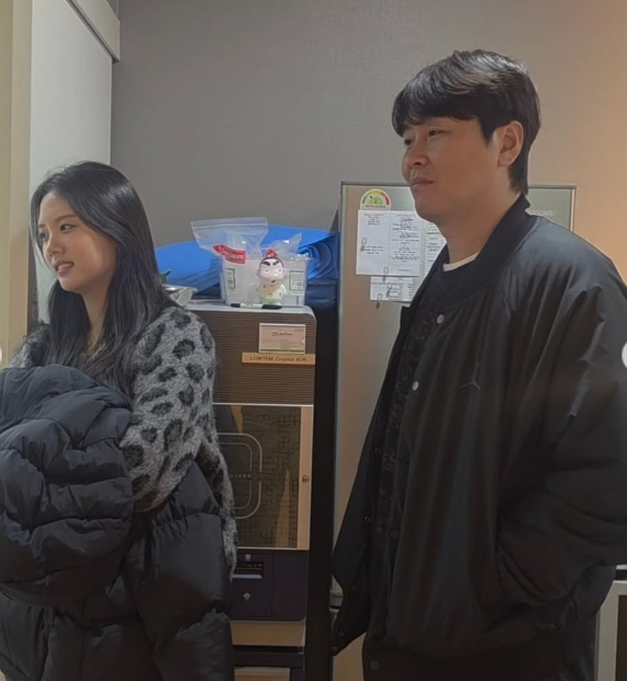 사진=이동국 아내 인스타그램