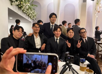 /사진=28기 영숙 SNS