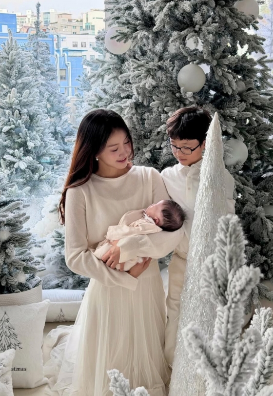 /사진=이시영 SNS