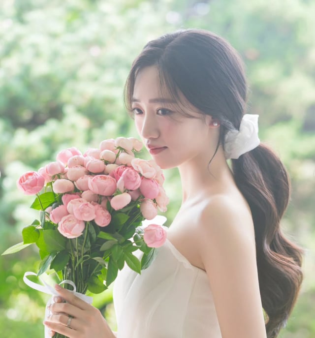 한보배 / 사진=한보배 인스타그램
