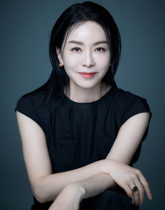 김정난 /사진=YY엔터테인먼트