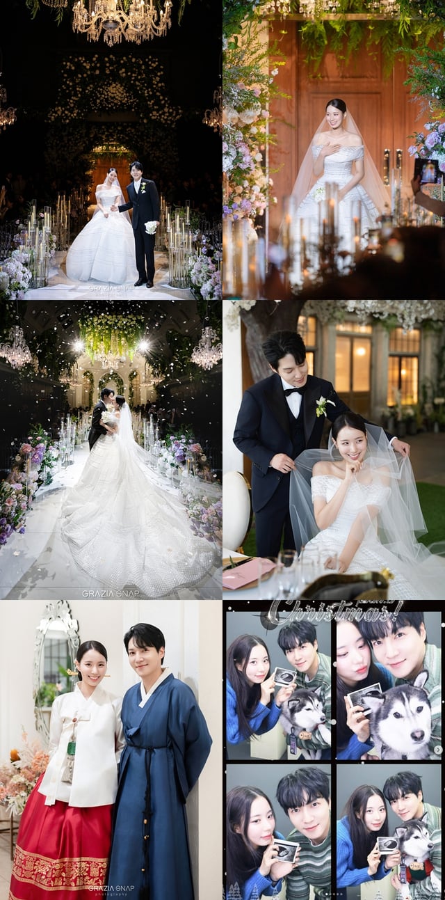 /사진=최연수 SNS