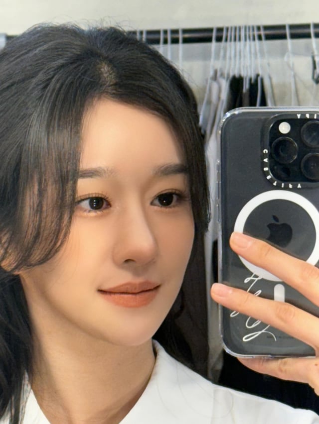 /사진=서예지 SNS