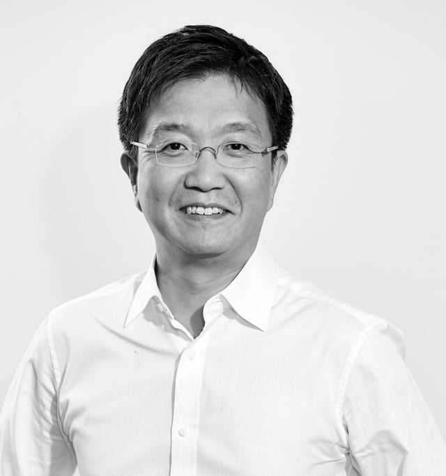 박성혁 한국관광공사 사장