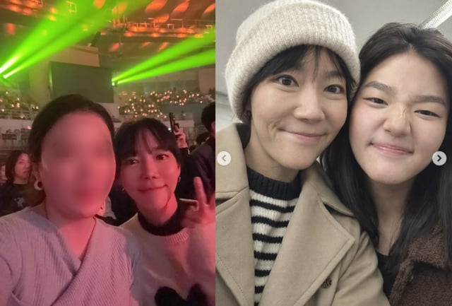 사진=이윤진 인스타그램