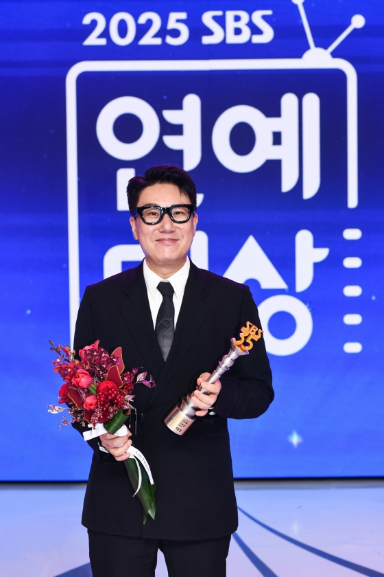 이상민 /사진=SBS