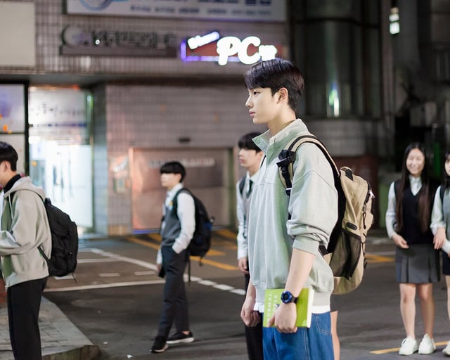 /사진=SM엔터테인먼트, 헤븐리