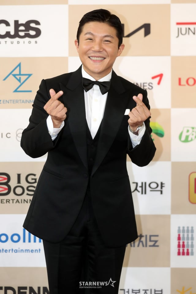 조세호 /사진=임성균