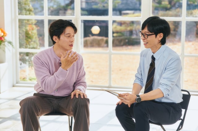 /사진=tvN