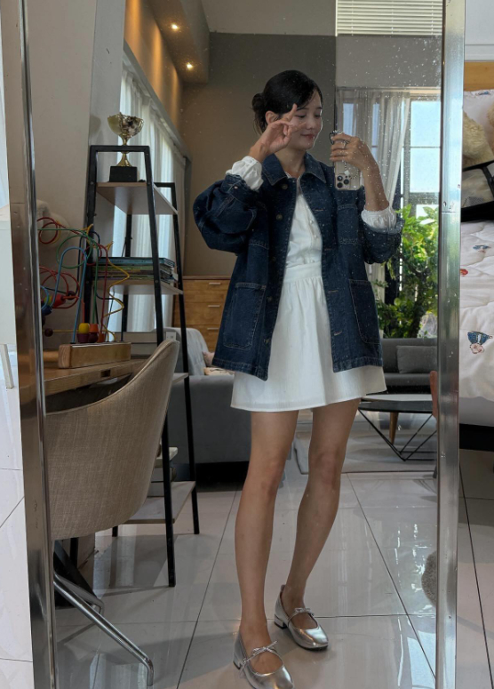 사진=남보라 인스타그램