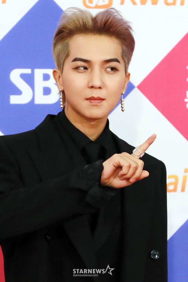 위너 송민호 /사진=스타뉴스