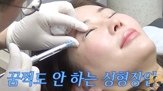 /사진=유튜브 채널 'A급 장영란'