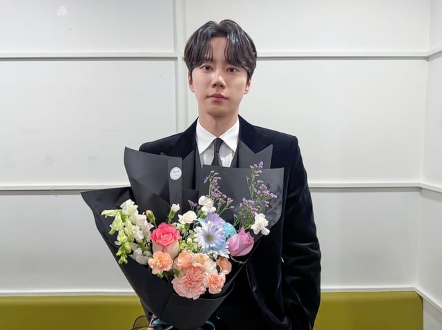 이준영 /사진제공=빌리언스