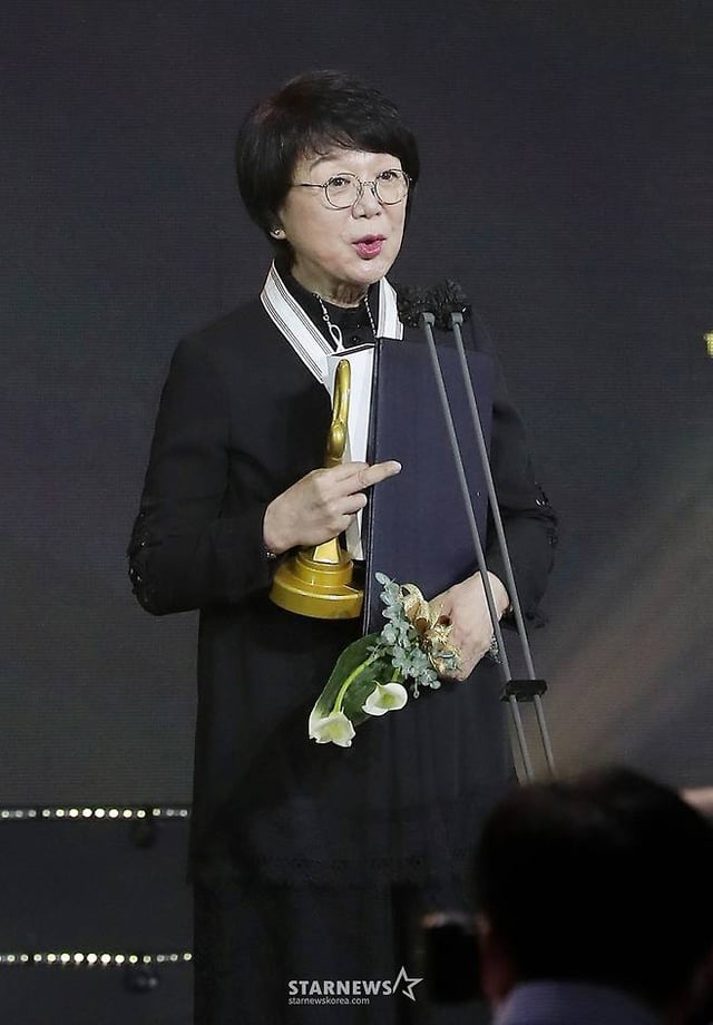 고 송도순 /사진=스타뉴스