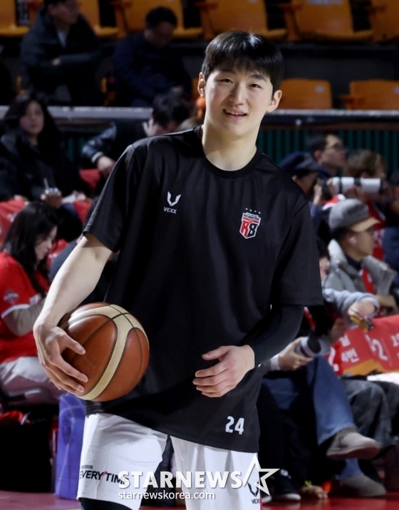 문유현. /사진=김진경 대기자