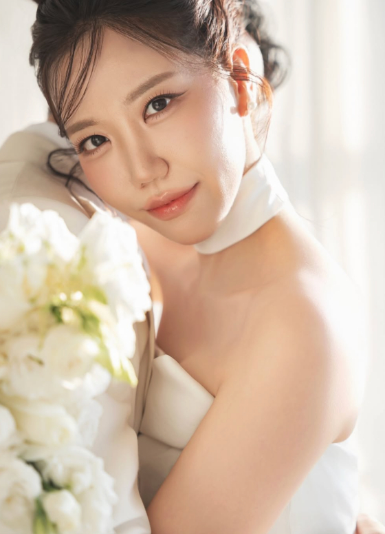 김희진 /사진=김희진 SNS