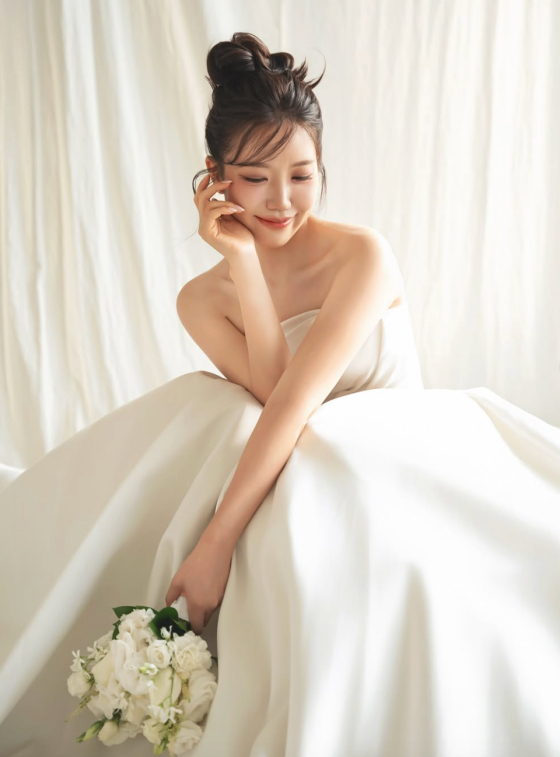 김희진 /사진=김희진 SNS
