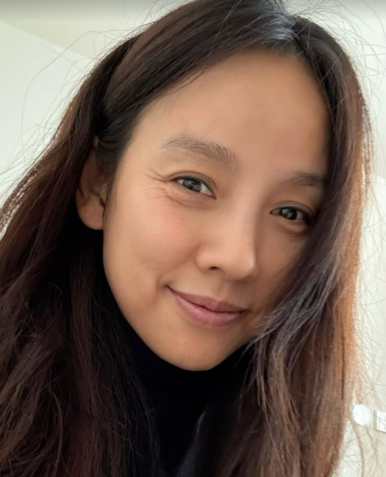 이효리 /사진=이효리 SNS