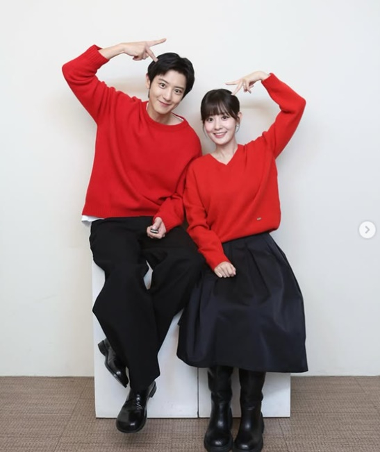 /사진=박유라 개인계정