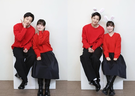 /사진=박유라 개인계정