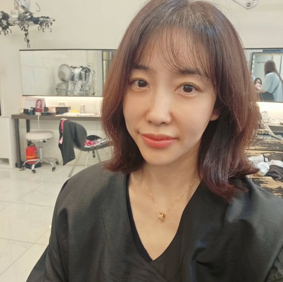 숙행 / 사진=개인계정