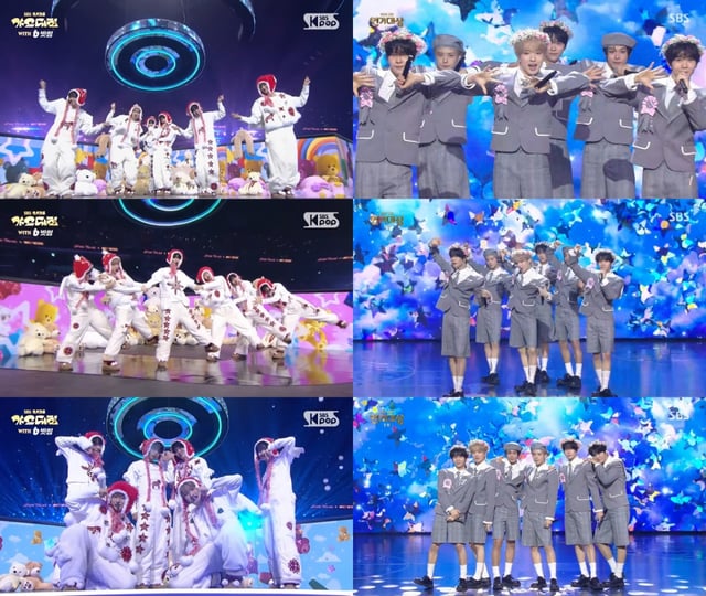 /사진=SM엔터테인먼트