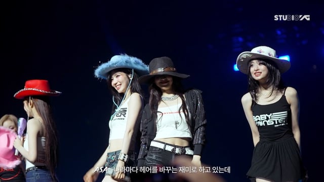 /사진=YG