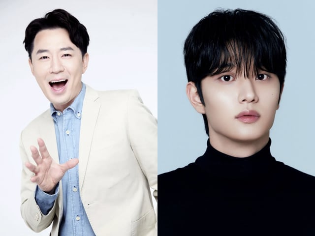 붐 김재원 / 사진=티엔엔터테인먼트, 미스틱스토리 제공